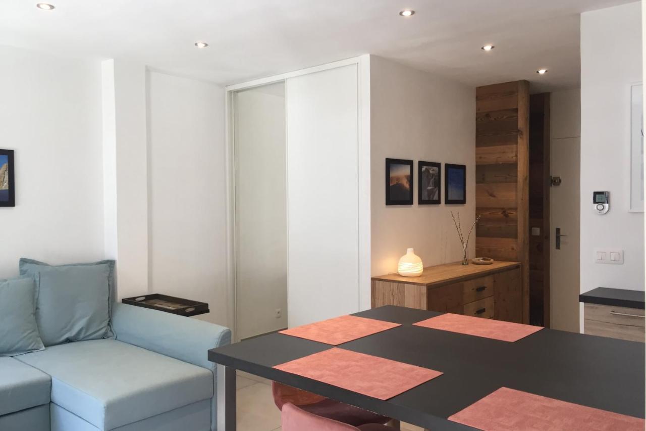 Appartement Modern Flat In The Heart Of